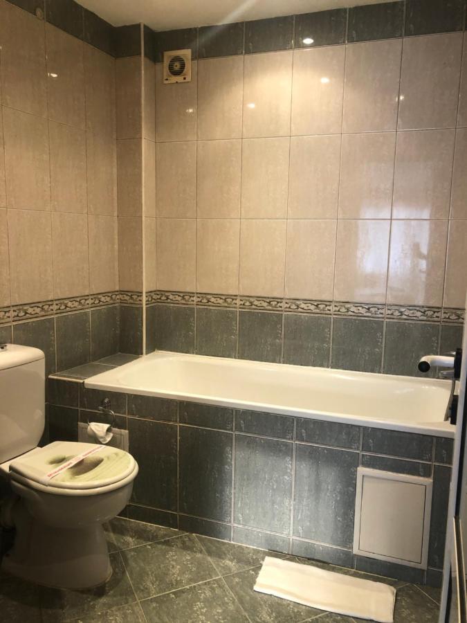 Family Hotel Vaso Варна Экстерьер фото